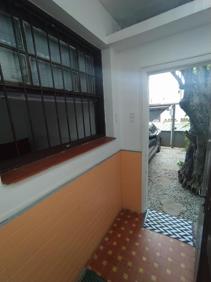 Suite Kit So Sua - 10 Min Metro E Aeroporto Cgh São Paulo Exteriör bild