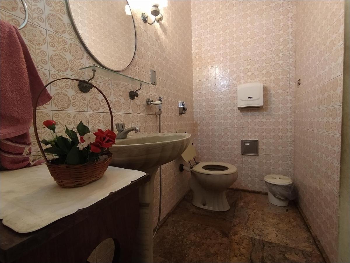 Suite Kit So Sua - 10 Min Metro E Aeroporto Cgh São Paulo Exteriör bild