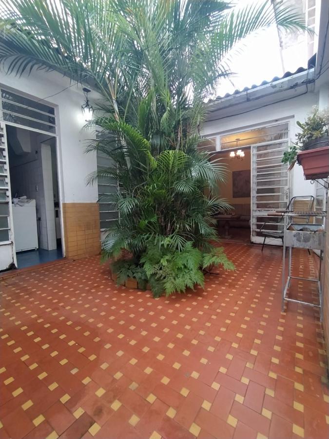 Suite Kit So Sua - 10 Min Metro E Aeroporto Cgh São Paulo Exteriör bild