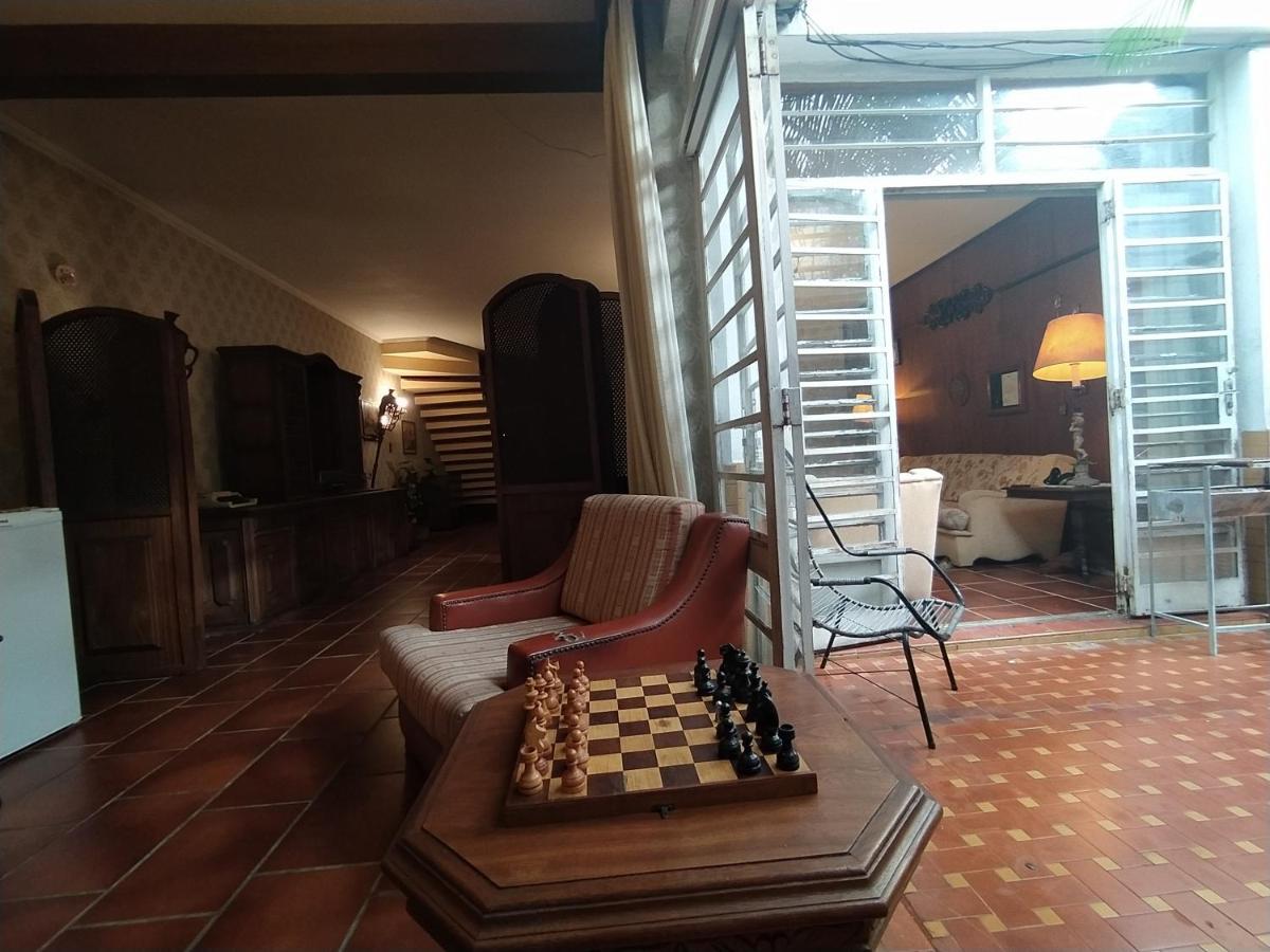 Suite Kit So Sua - 10 Min Metro E Aeroporto Cgh São Paulo Exteriör bild