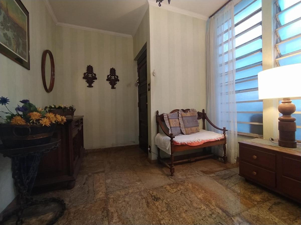 Suite Kit So Sua - 10 Min Metro E Aeroporto Cgh São Paulo Exteriör bild