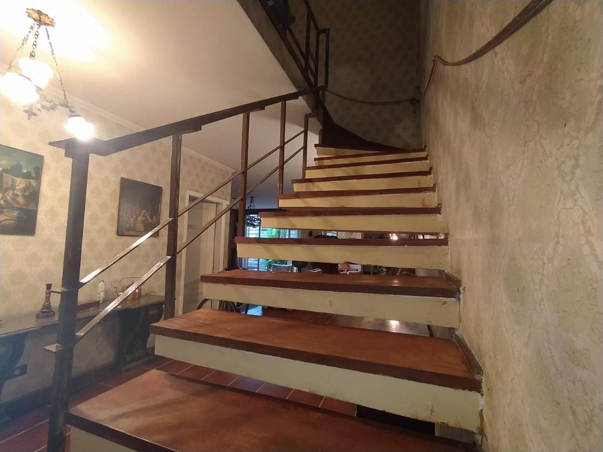 Suite Kit So Sua - 10 Min Metro E Aeroporto Cgh São Paulo Exteriör bild