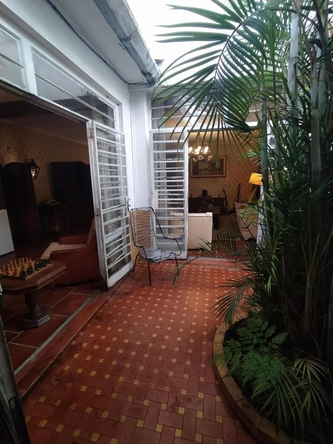 Suite Kit So Sua - 10 Min Metro E Aeroporto Cgh São Paulo Exteriör bild